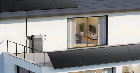 Anker SOLIX Solarbank 3 E2700 Pro
