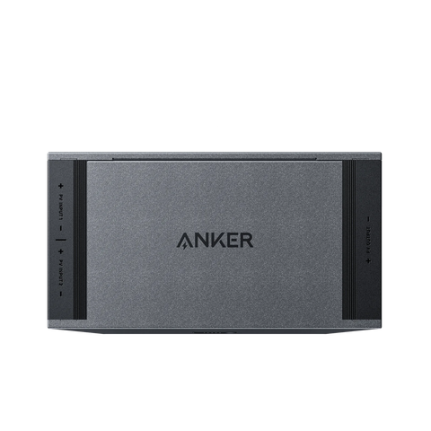 Anker SOLIX Solarbank E1600