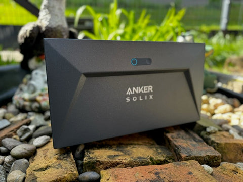 Anker SOLIX Solarbank E1600