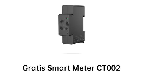 Marstek Venus-E 3.0, AC, 5120 Wh
