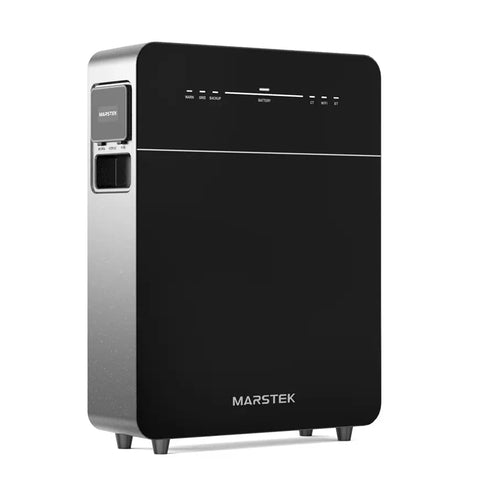 Marstek Venus-E 3.0, AC, 5120 Wh