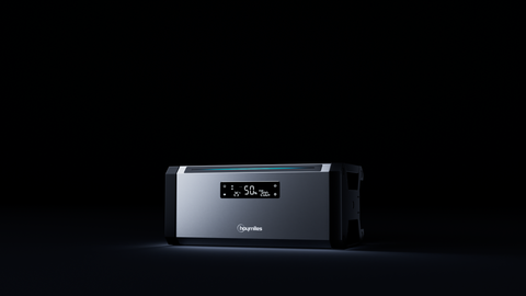 Hoymiles HiBattery, 1.920 Wh