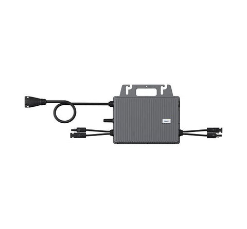 920 Watt Balkonkraftwerk TSUN 800W